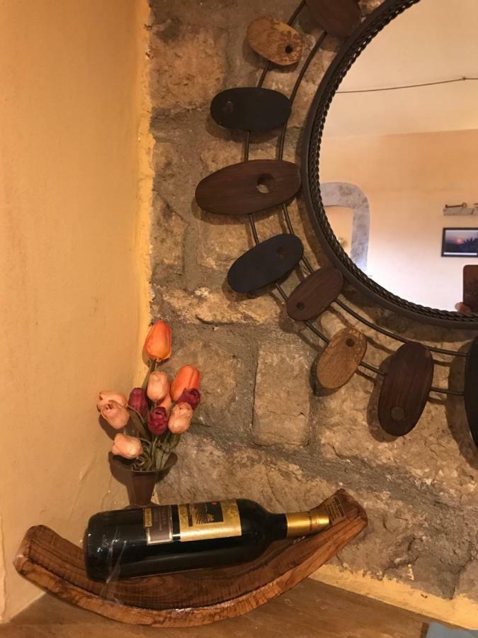 Agriturismo Montagnola Abruzzo Vila Casalanguida Exterior foto